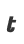 t