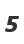 5
