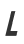 L