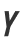 Y