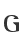 G