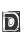 D
