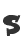 s