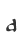 d