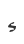 s