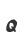 Q