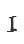 I
