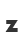 z