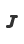 j