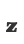 z