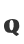 Q