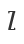 Z