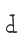 d