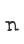 n