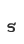 s