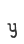y