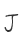 J