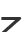 7