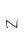 N