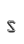 s