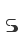 s