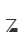 z