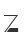Z