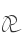 R