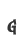g
