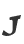 J