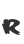 R