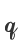 q