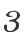 3