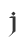 j