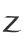 Z