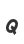 Q