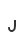 j