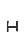 H