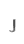 J