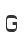 g