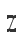 z
