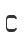 C