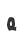 Q