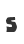 S