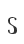S