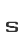 s