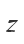 z