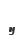 y