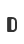 d