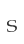 s